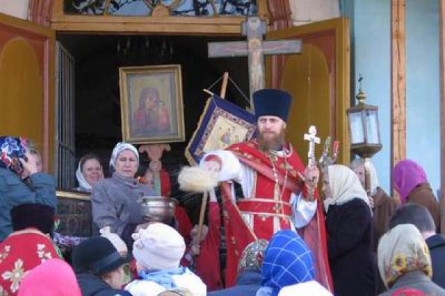 Православное богословие воскресного дня и субботы День недельный, воскресный